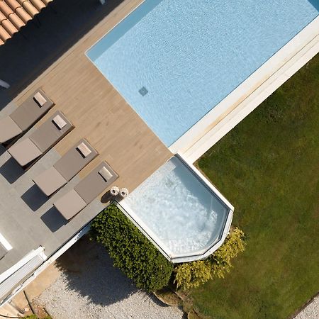Alba Bianca Villa, Family Retreat With Heated Pool By Thinkvilla Hersonissos  Zewnętrze zdjęcie