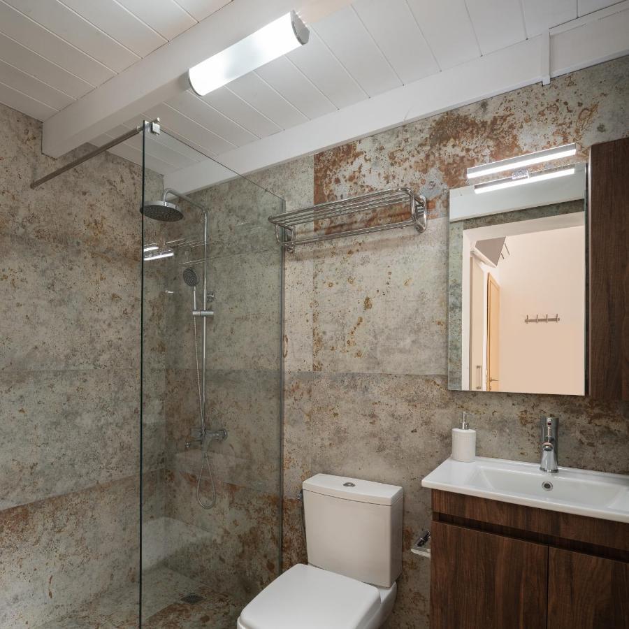 Alba Bianca Villa, Family Retreat With Heated Pool By Thinkvilla Hersonissos  Zewnętrze zdjęcie